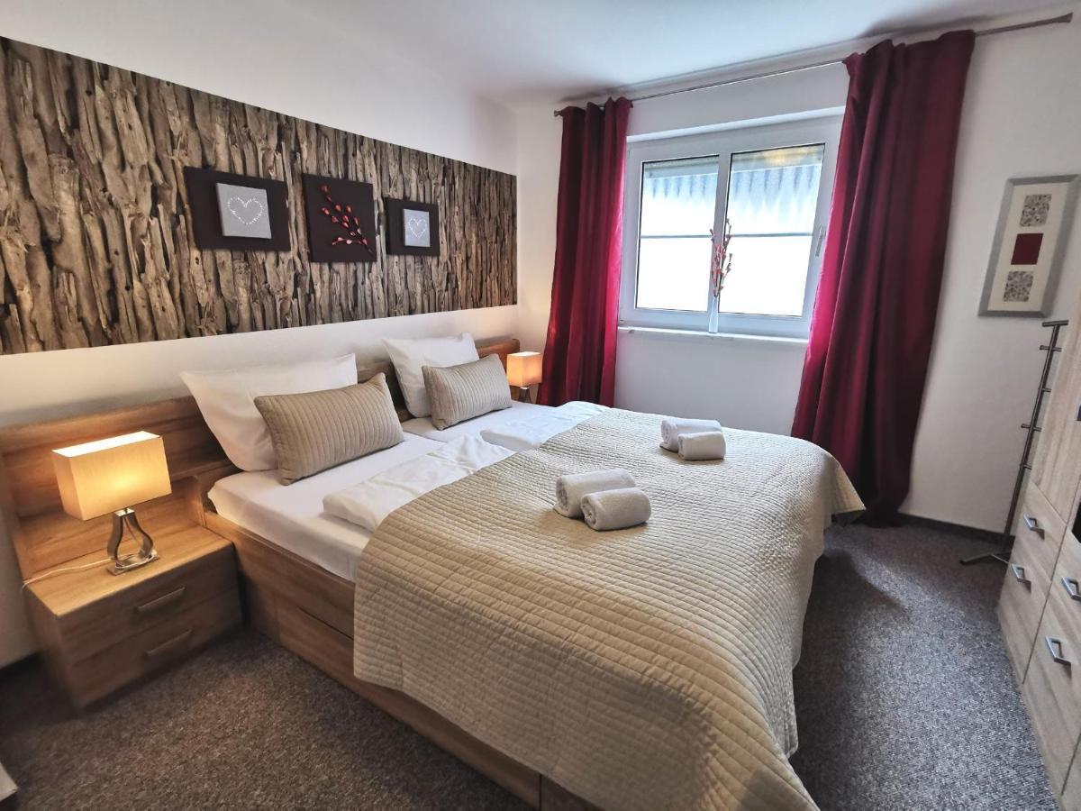 Apartments Mit Flair Đảo Đảo Fehmarn Ngoại thất bức ảnh