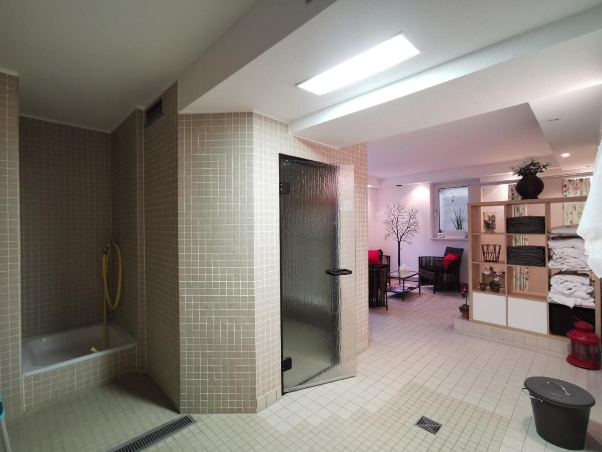 Apartments Mit Flair Đảo Đảo Fehmarn Ngoại thất bức ảnh