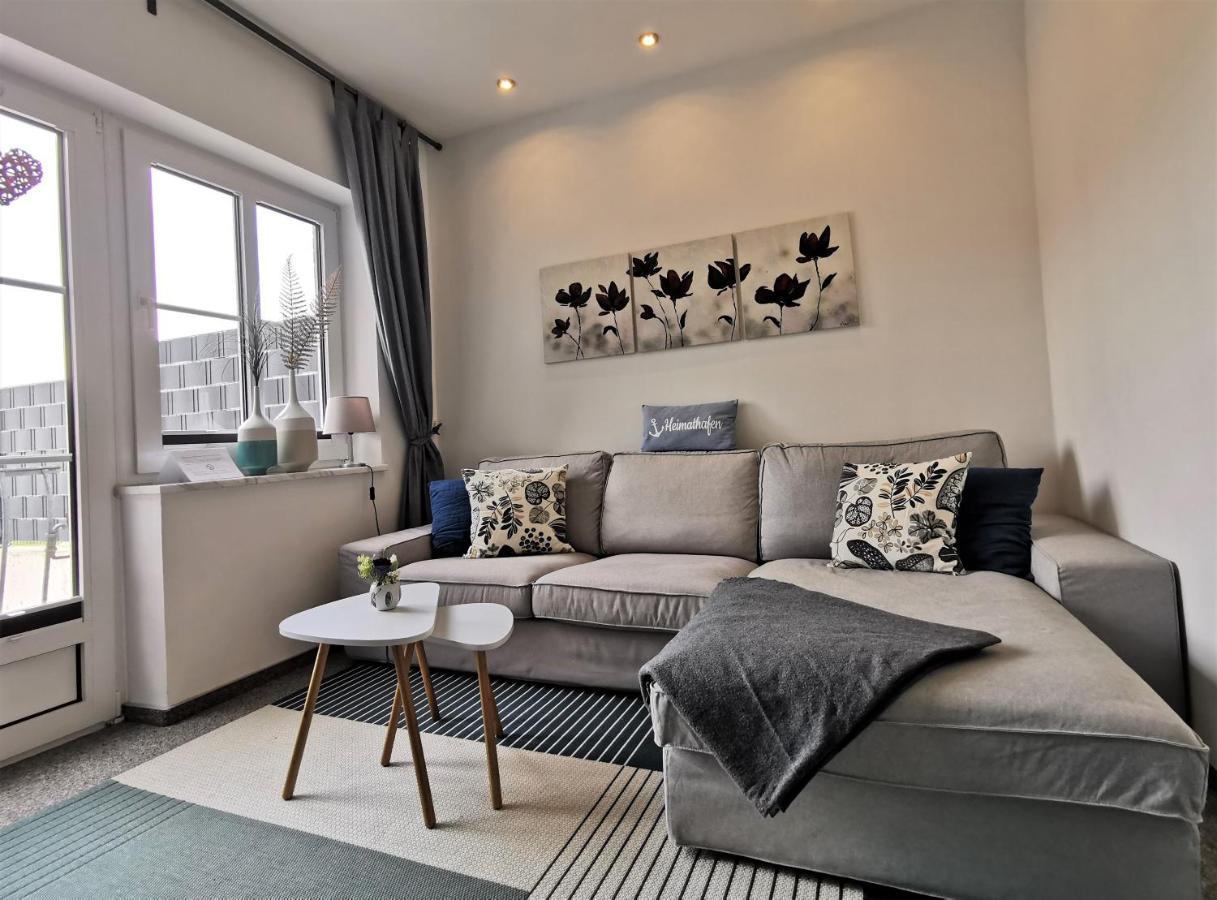 Apartments Mit Flair Đảo Đảo Fehmarn Ngoại thất bức ảnh