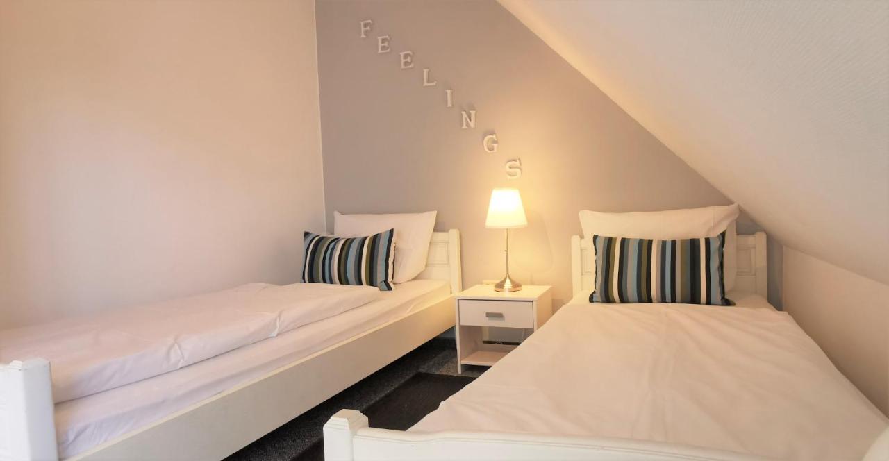 Apartments Mit Flair Đảo Đảo Fehmarn Ngoại thất bức ảnh