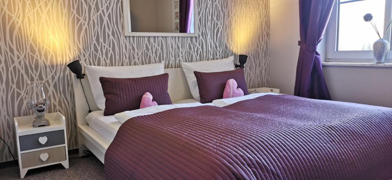 Apartments Mit Flair Đảo Đảo Fehmarn Ngoại thất bức ảnh