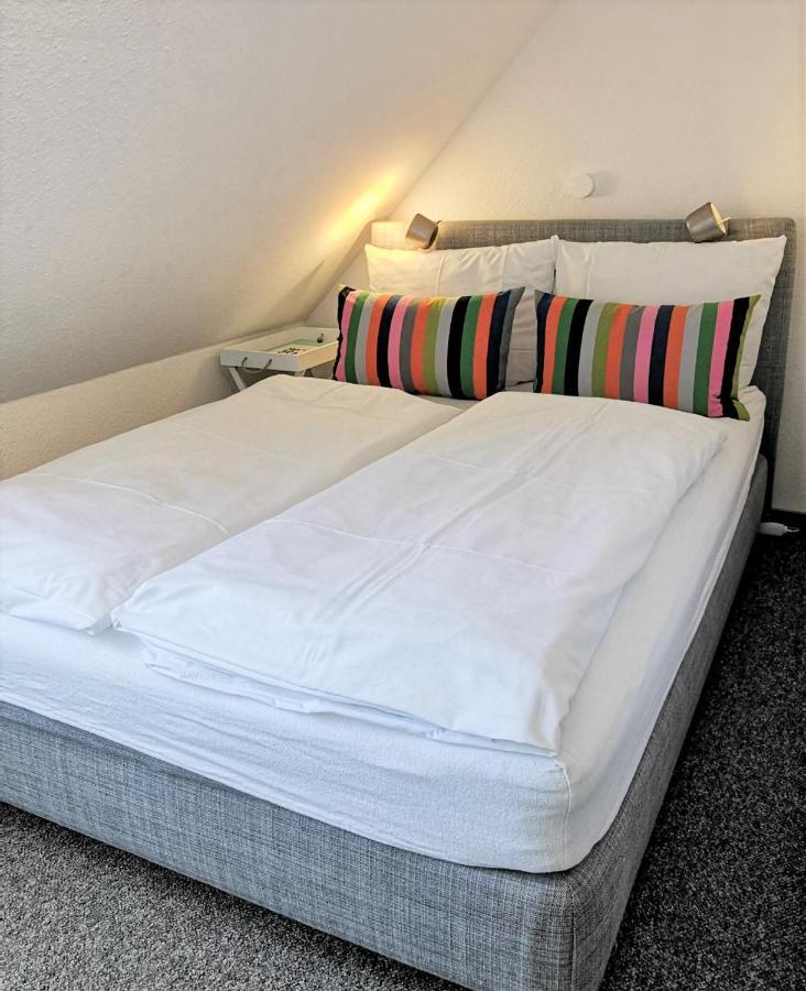Apartments Mit Flair Đảo Đảo Fehmarn Ngoại thất bức ảnh