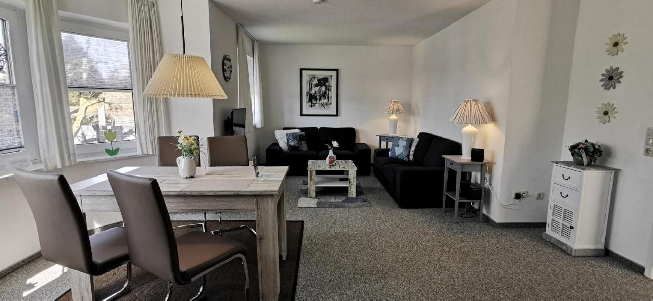 Apartments Mit Flair Đảo Đảo Fehmarn Ngoại thất bức ảnh