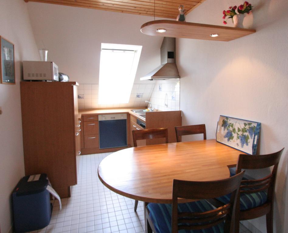 Apartments Mit Flair Đảo Đảo Fehmarn Phòng bức ảnh