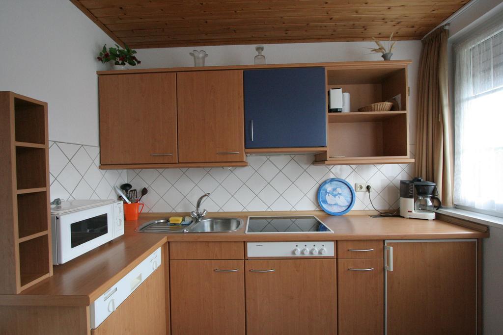 Apartments Mit Flair Đảo Đảo Fehmarn Phòng bức ảnh