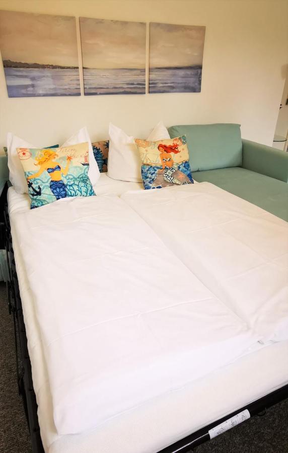Apartments Mit Flair Đảo Đảo Fehmarn Ngoại thất bức ảnh