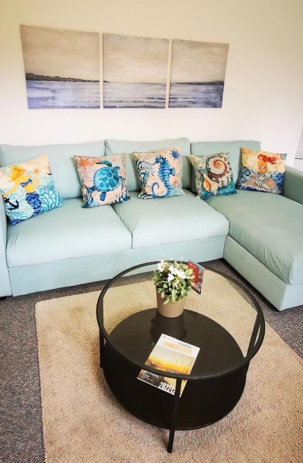 Apartments Mit Flair Đảo Đảo Fehmarn Ngoại thất bức ảnh