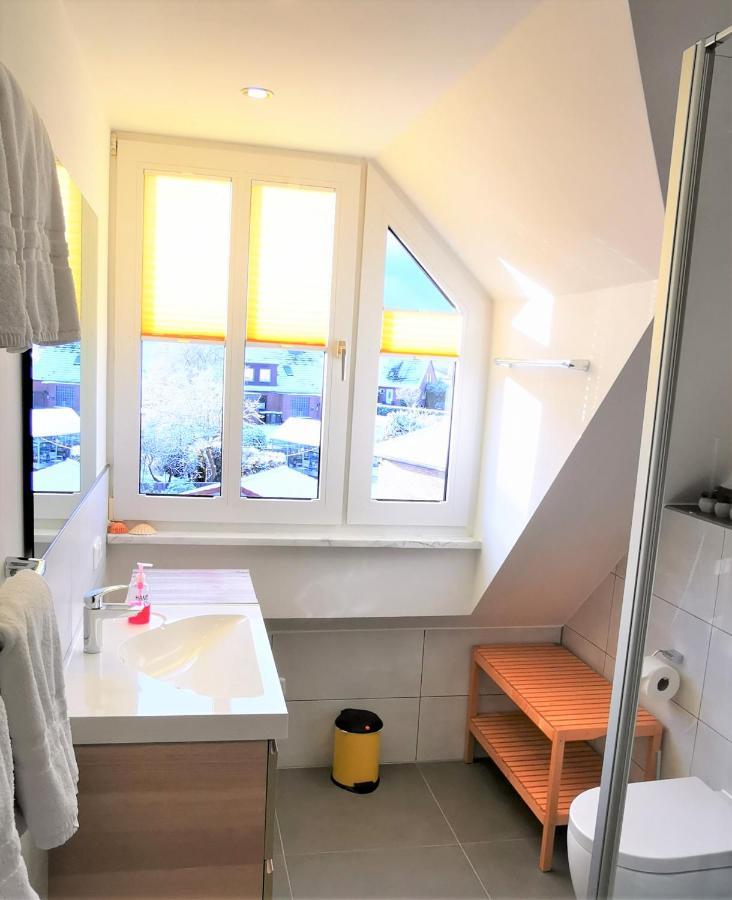Apartments Mit Flair Đảo Đảo Fehmarn Ngoại thất bức ảnh