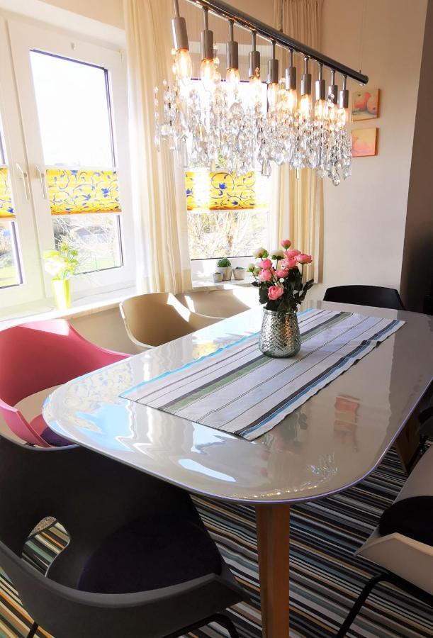 Apartments Mit Flair Đảo Đảo Fehmarn Ngoại thất bức ảnh