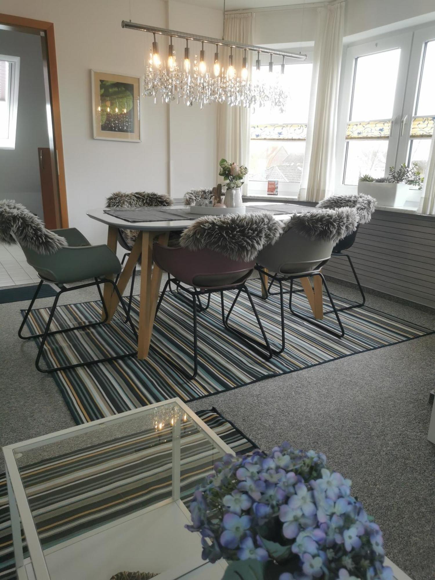 Apartments Mit Flair Đảo Đảo Fehmarn Ngoại thất bức ảnh